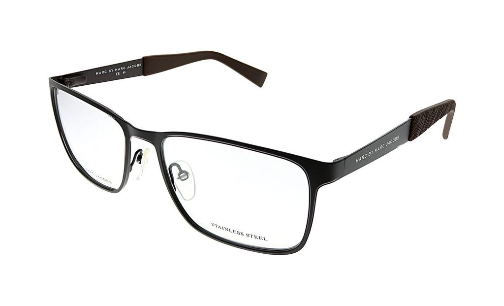 Marc by Marc Jacobs MMJ 650 499 Square Eyeglasses商品第2张图片规格展示