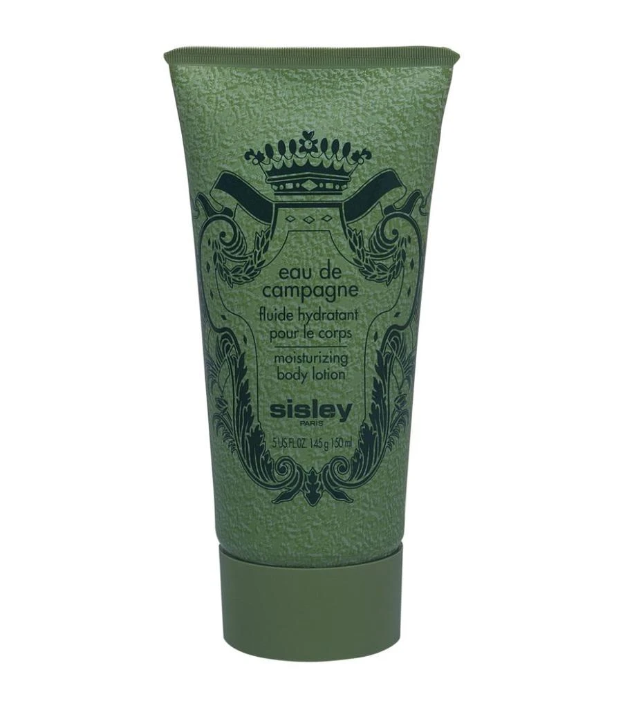 商品Sisley|Eau de Campagne Moisturizing Body Lotion,价格¥798,第1张图片