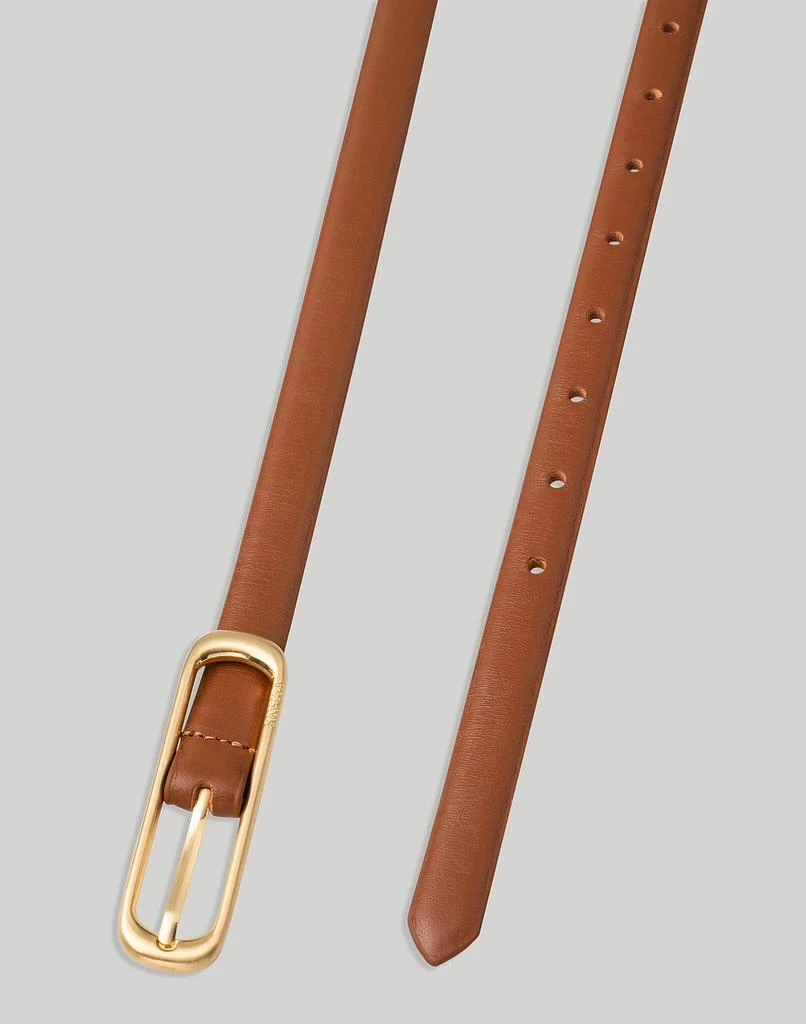 商品Madewell|SANCIA THE ZARIA BELT,价格¥865,第3张图片详细描述