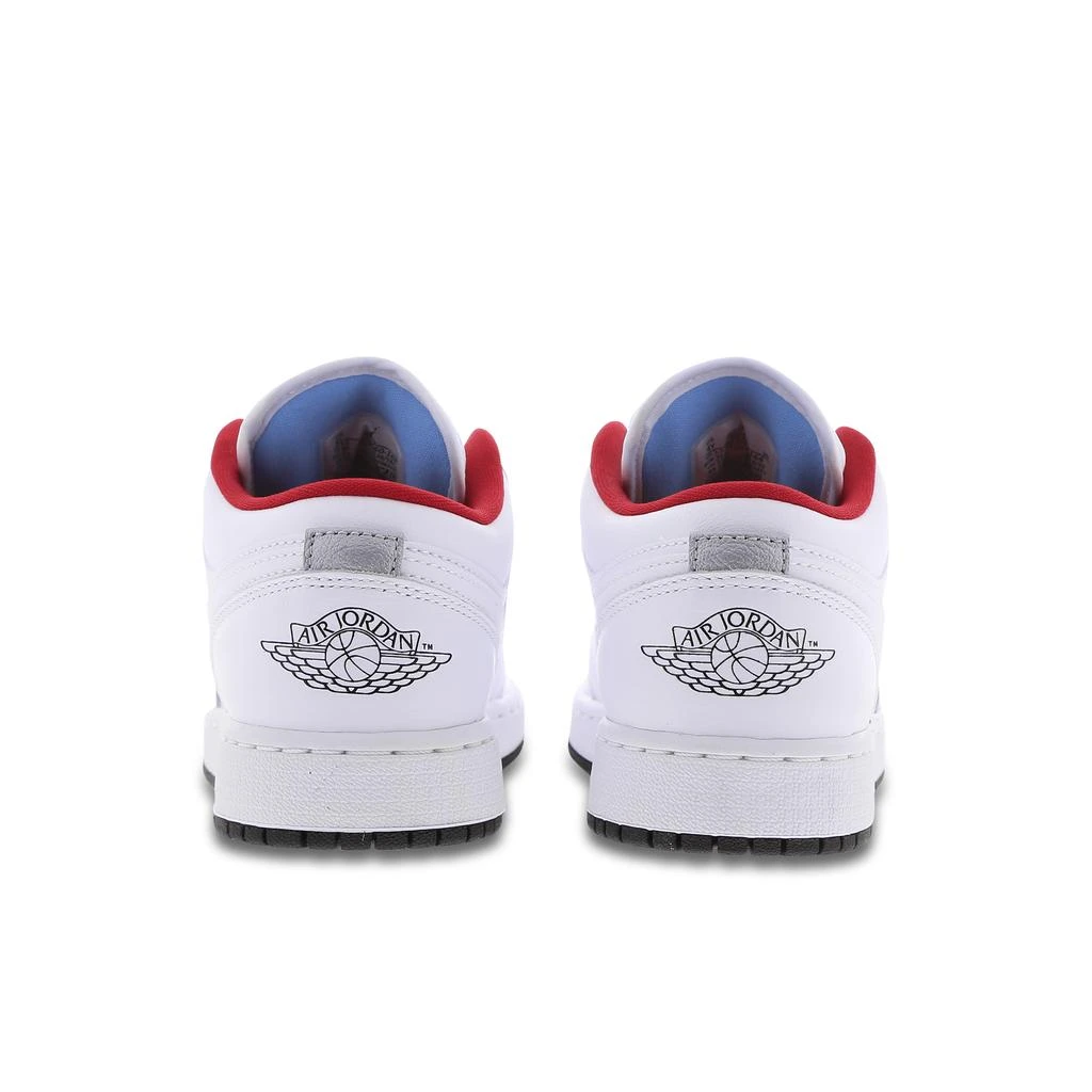 商品NIKE|Nike Aj1 Low - Grade School Shoes,价格¥623,第3张图片详细描述