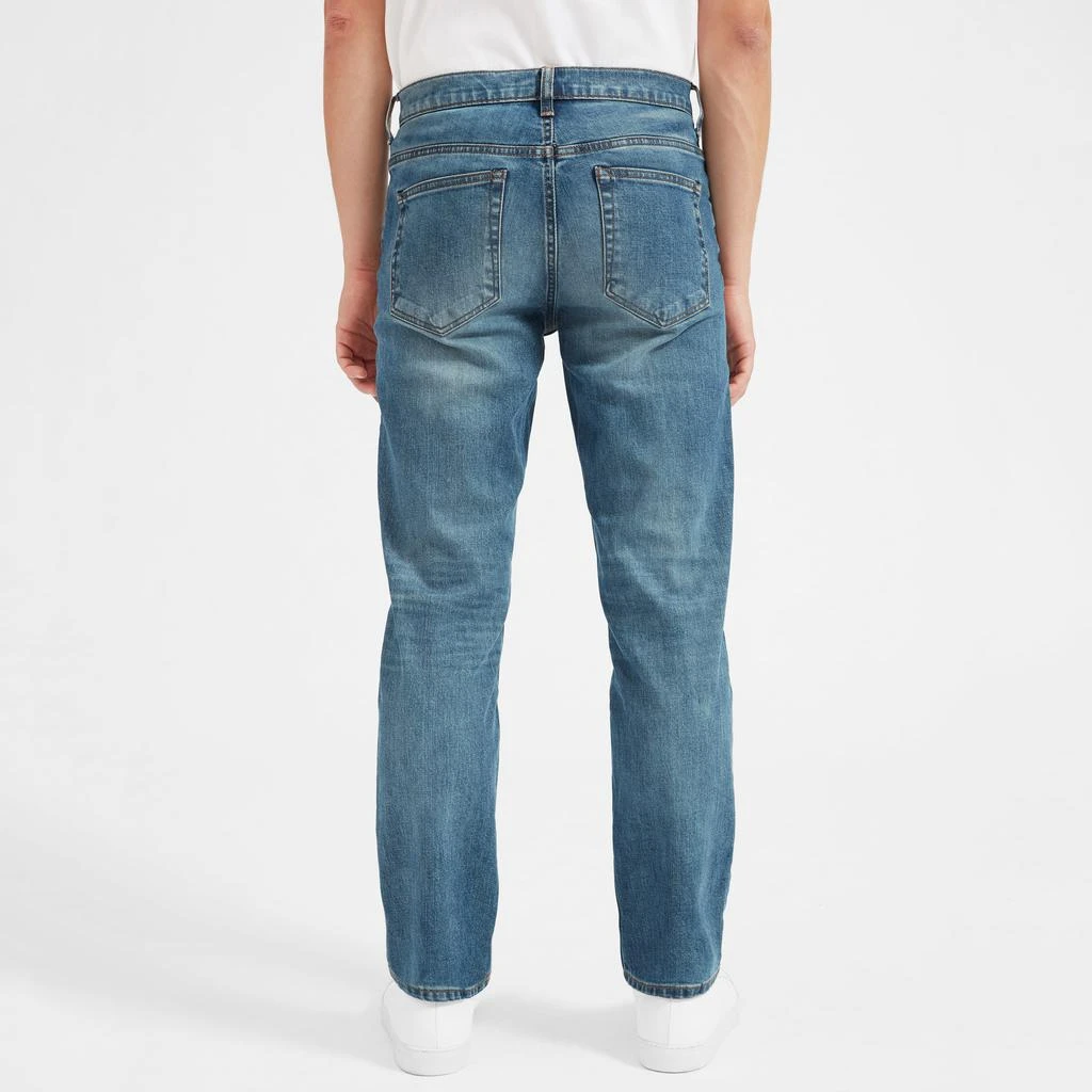 商品Everlane|直筒牛仔裤,价格¥253,第5张图片详细描述