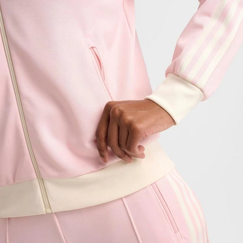 Women's adidas Originals Beckenbauer Classic Track Top Jacket 商品