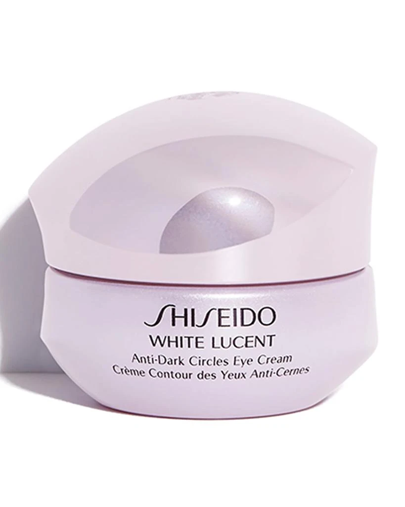 商品Shiseido|White Lucent Anti-Dark Circles Eye Cream,价格¥527,第1张图片