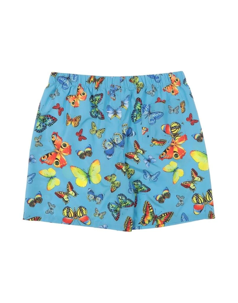 商品VERSACE YOUNG|Swim shorts,价格¥259,第2张图片详细描述
