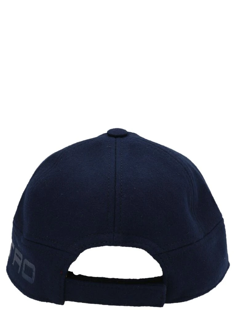 商品ETRO|Logo patch cap,价格¥1223,第4张图片详细描述