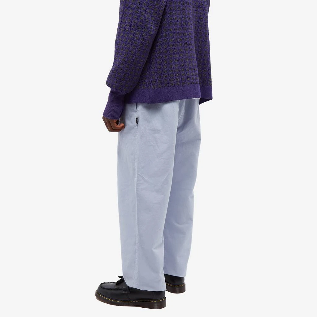 商品STUSSY|Stussy Brushed Beach Pants,价格¥716,第3张图片详细描述