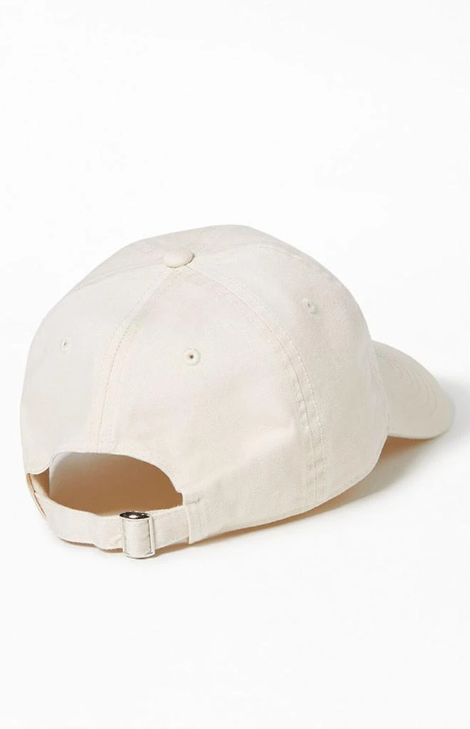 商品PacSun|Apres Sport Dad Hat,价格¥136,第2张图片详细描述