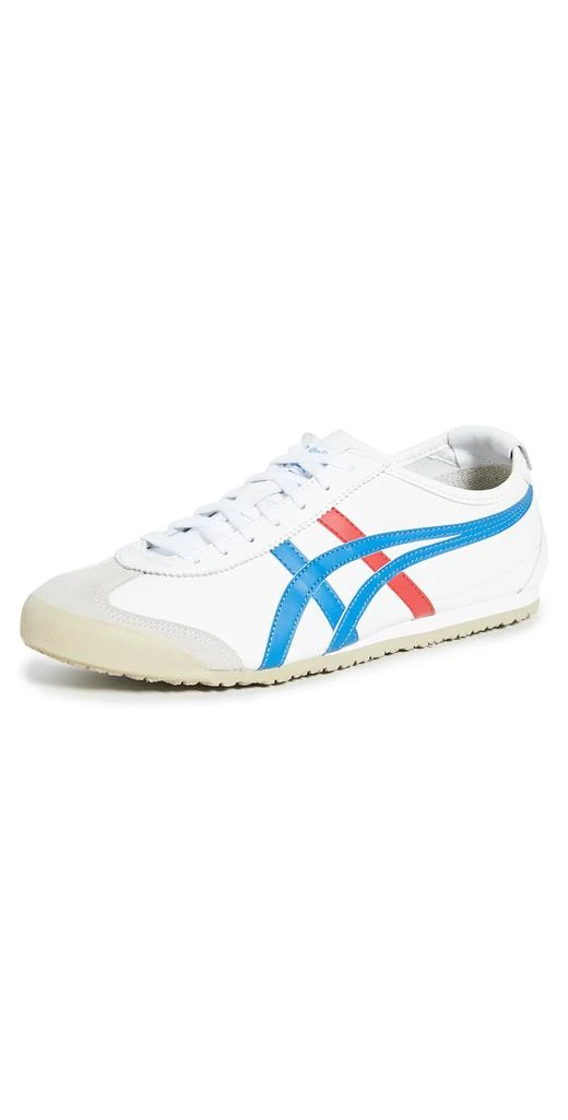 商品Onitsuka Tiger|Onitsuka Tiger Mexico 66 Sneakers,价格¥726,第1张图片