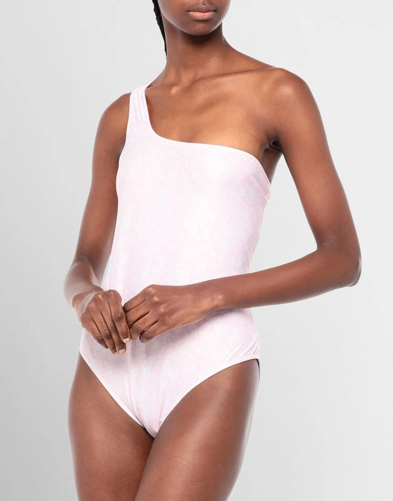 商品Ganni|One-piece swimsuits,价格¥658,第1张图片