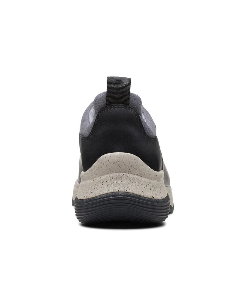 商品Clarks|Clarks Jaunt Lace Sneaker,价格¥263,第1张图片详细描述