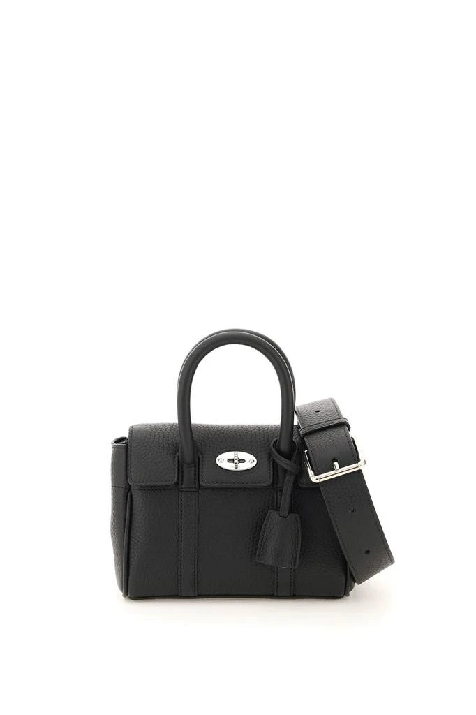 商品Mulberry|Bayswater Mini Bag,价格¥5113,第1张图片