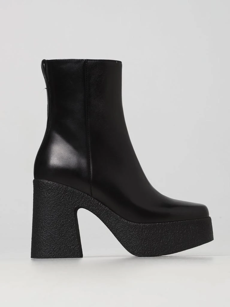 商品PINKO|Pinko heeled booties for woman,价格¥1663,第1张图片