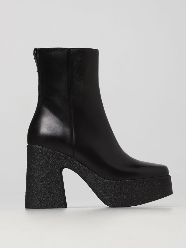 商品PINKO|Pinko heeled booties for woman,价格¥2182,第1张图片