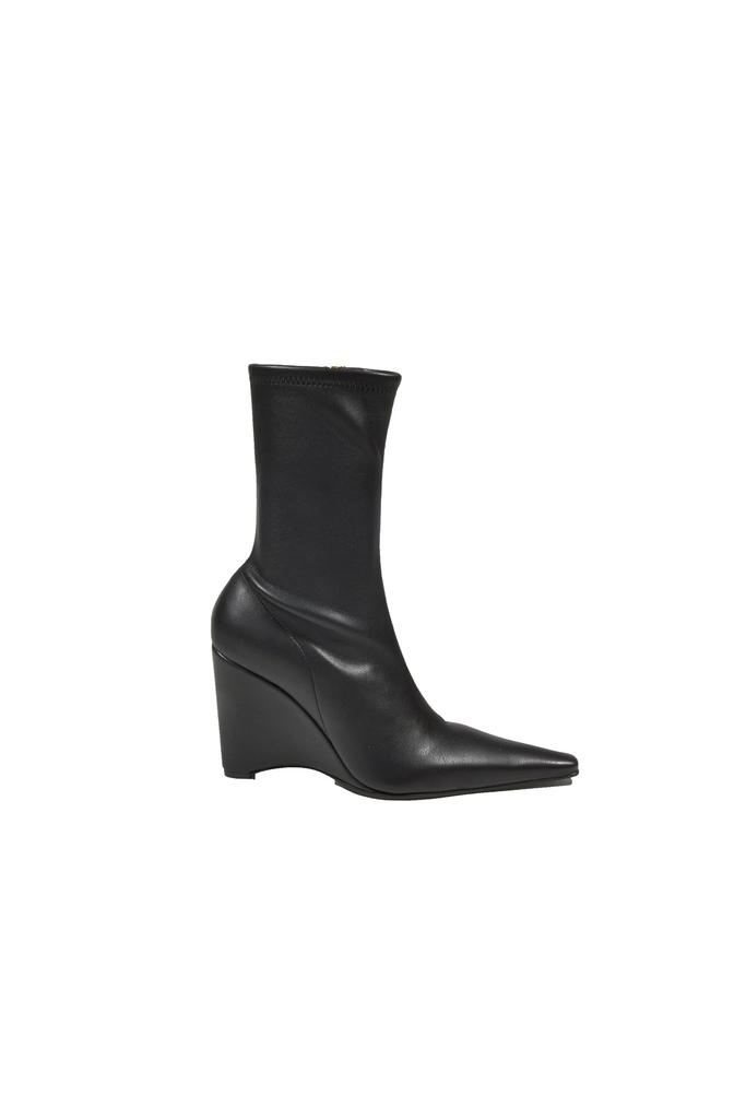 JW ANDERSON Boots Black商品第1张图片规格展示