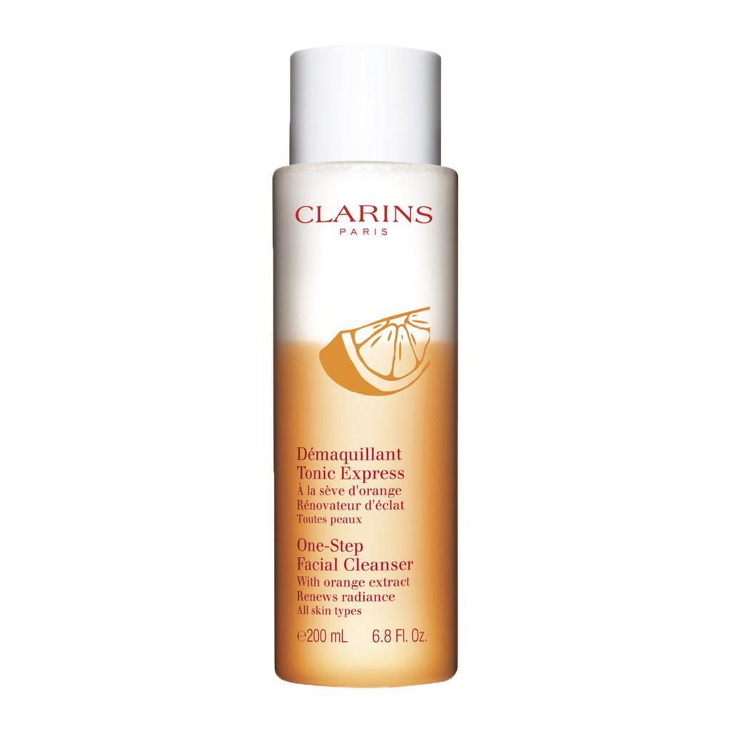 商品Clarins|One-Step Facial Cleanser - All Skin Types,价格¥289,第1张图片