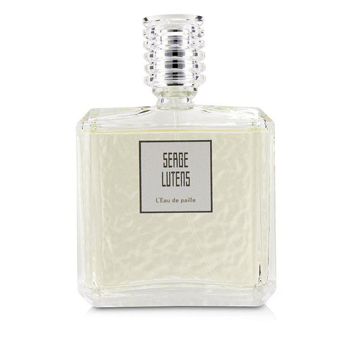芦丹氏 上善之水 - 稻草之水香水 EDP 100ml/3.3oz商品第1张图片规格展示