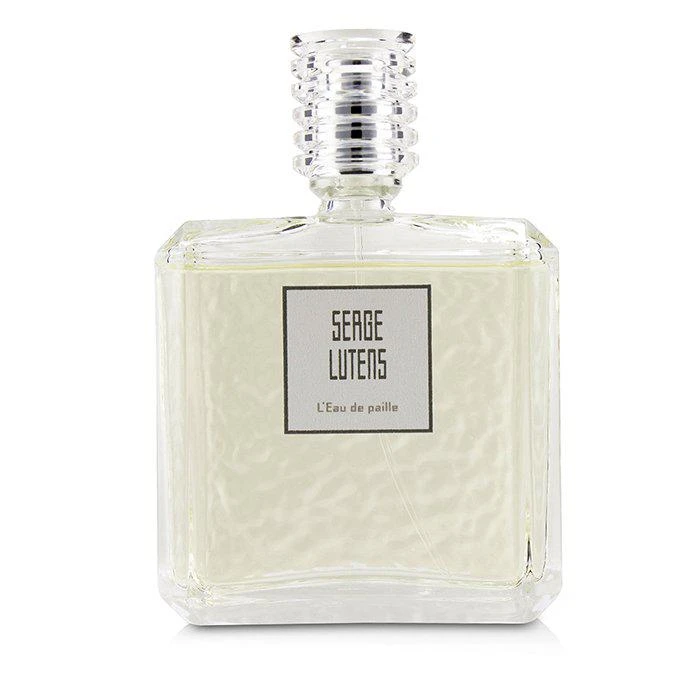 商品Serge Lutens|芦丹氏 上善之水 - 稻草之水香水 EDP 100ml/3.3oz,价格¥507,第1张图片