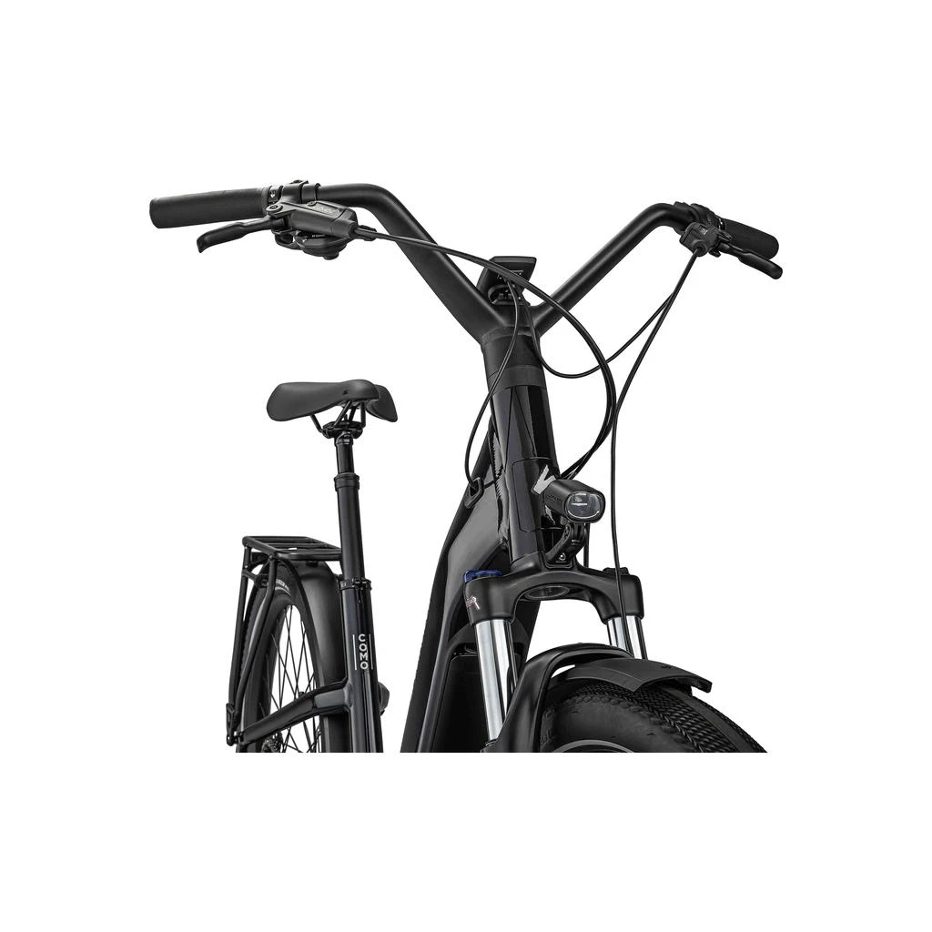 Specialized Turbo Como 4.0 eBike - 2024 商品