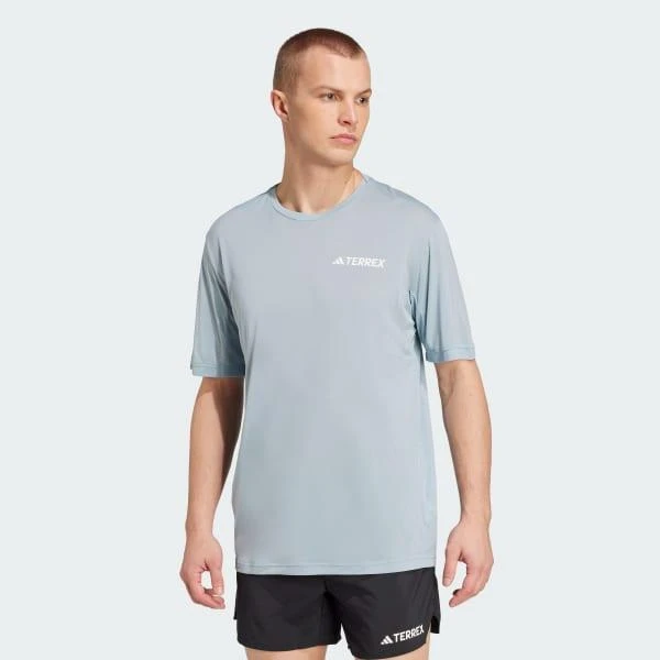 商品Adidas|Terrex Xperior Climacool+ Tee,价格¥438,第1张图片