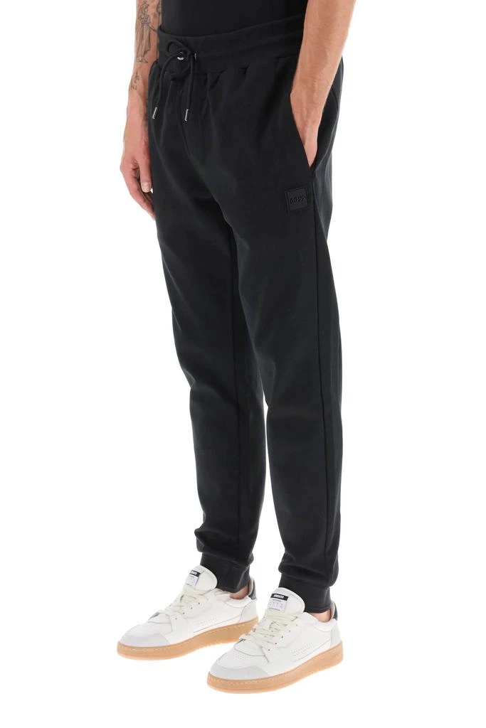 商品Hugo Boss|lamont joggers,价格¥428,第4张图片详细描述