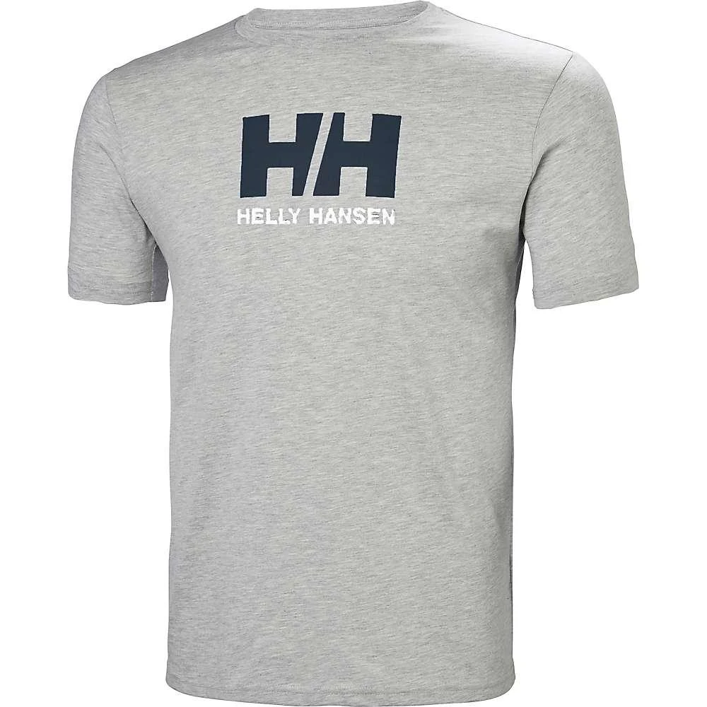 商品Helly Hansen|Helly Hansen Men's HH Logo T-Shirt,价格¥231,第1张图片