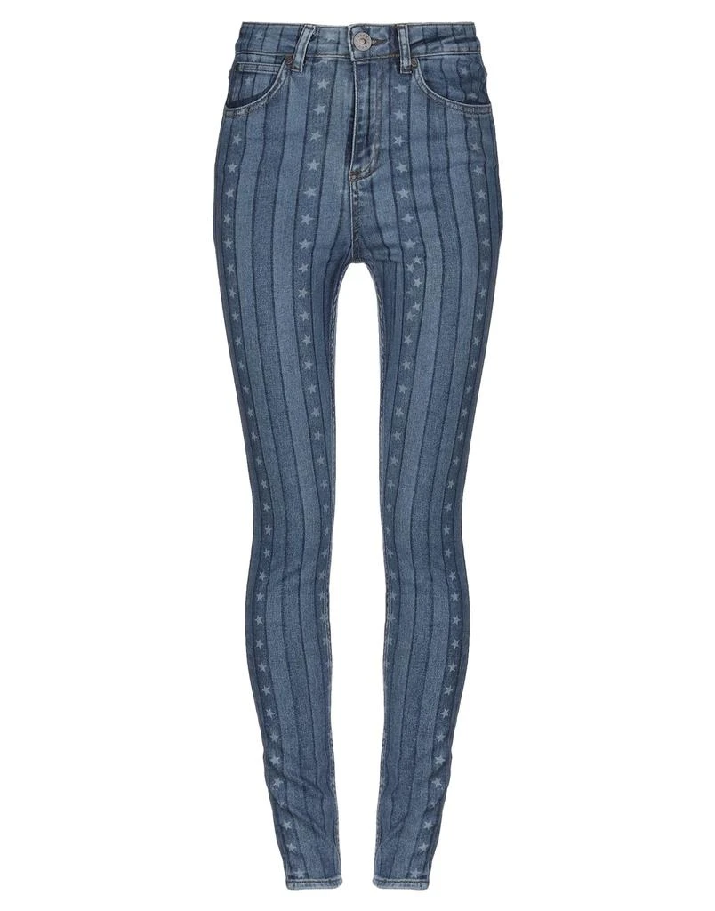 商品Sandro|Denim pants,价格¥282,第1张图片