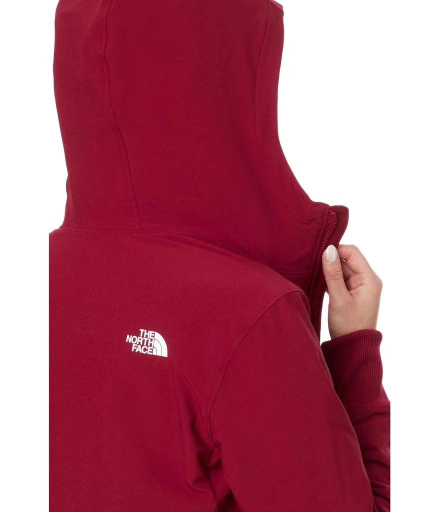 商品The North Face|Shelbe Rashcel 连帽夹克,价格¥1123,第3张图片详细描述