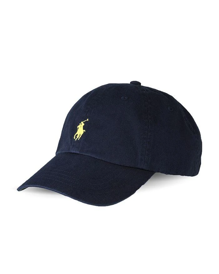 商品Ralph Lauren|小马标帽子,价格¥404,第1张图片