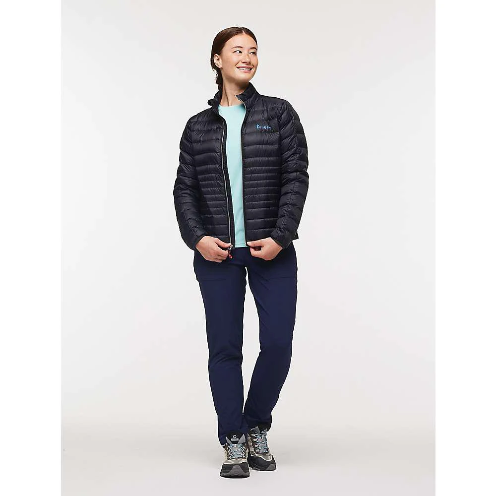 Cotopaxi Women's Fuego Down Jacket 商品