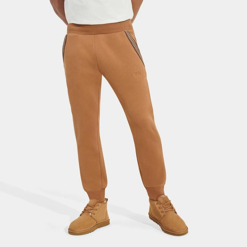 商品UGG|UGG Tasman Joggers - Men's,价格¥738,第1张图片