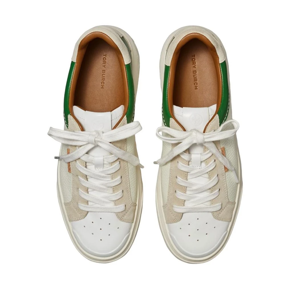 商品Tory Burch|Tory Burch Sneakers,价格¥1768,第2张图片详细描述