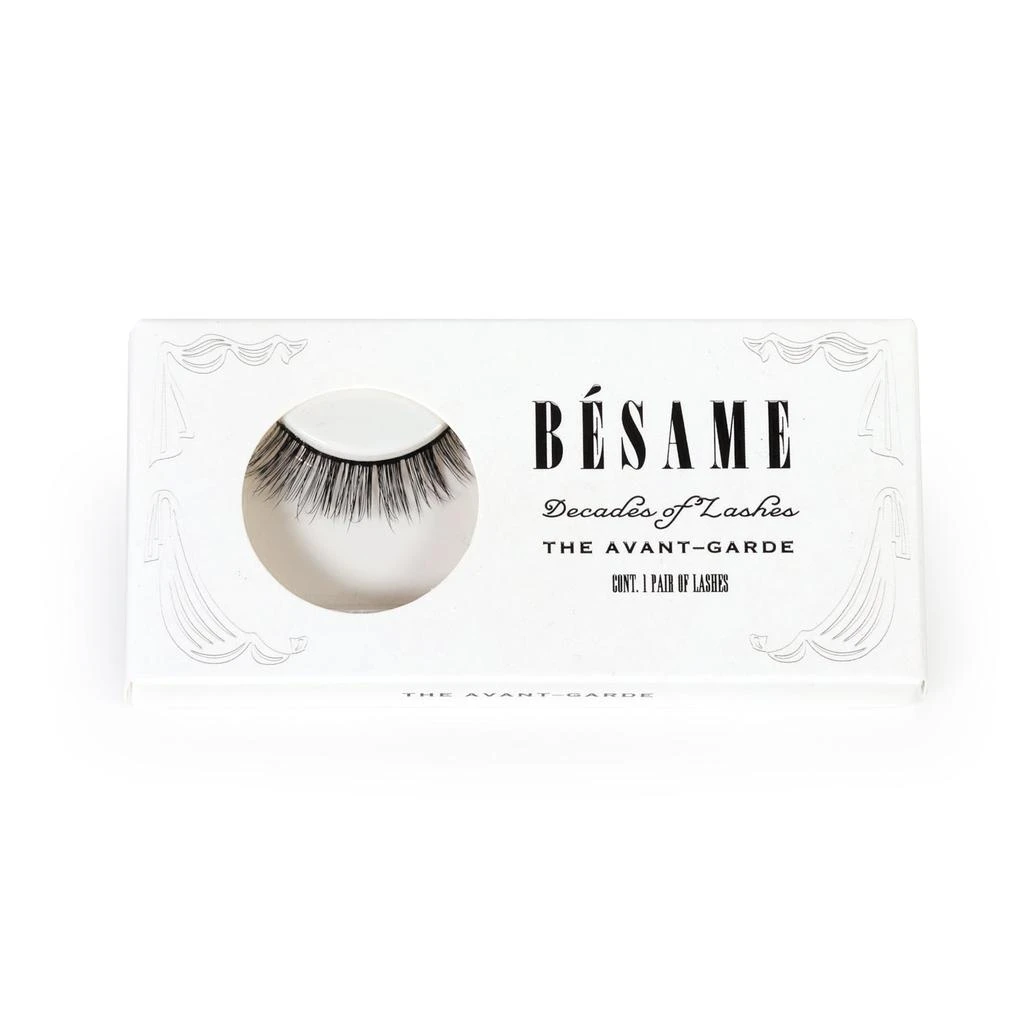 商品Bésame|1930s Lashes,价格¥92,第1张图片