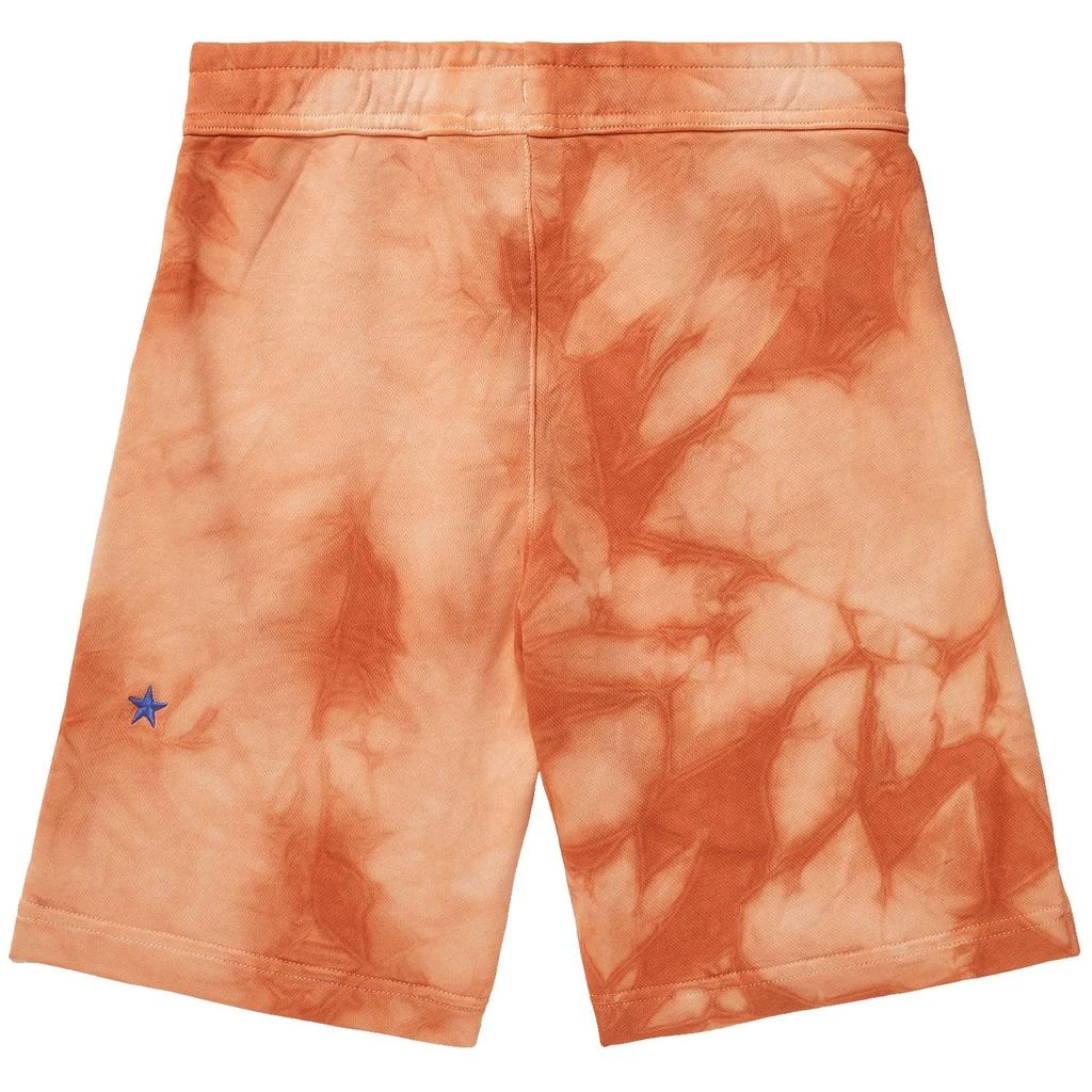 商品NIKE|NSW HBR Shorts (Little Kids/Big Kids),价格¥133,第2张图片详细描述