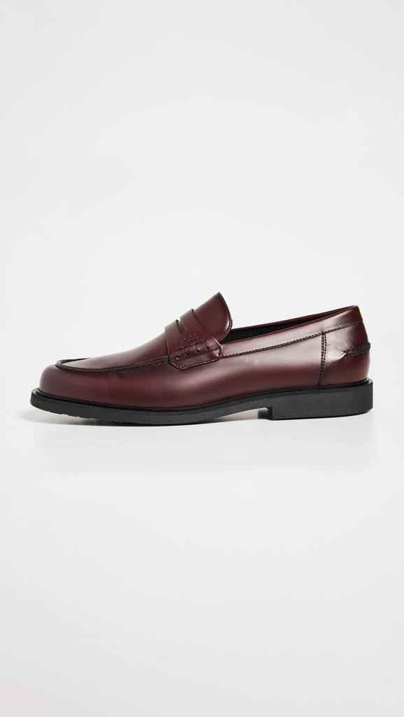 商品Hugo Boss|Joray Loafers,价格¥1739,第5张图片详细描述