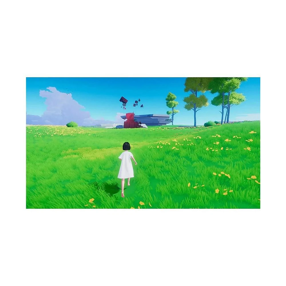 商品PM Studios|Ever Forward Launch Edition - Nintendo Switch,价格¥298,第3张图片详细描述