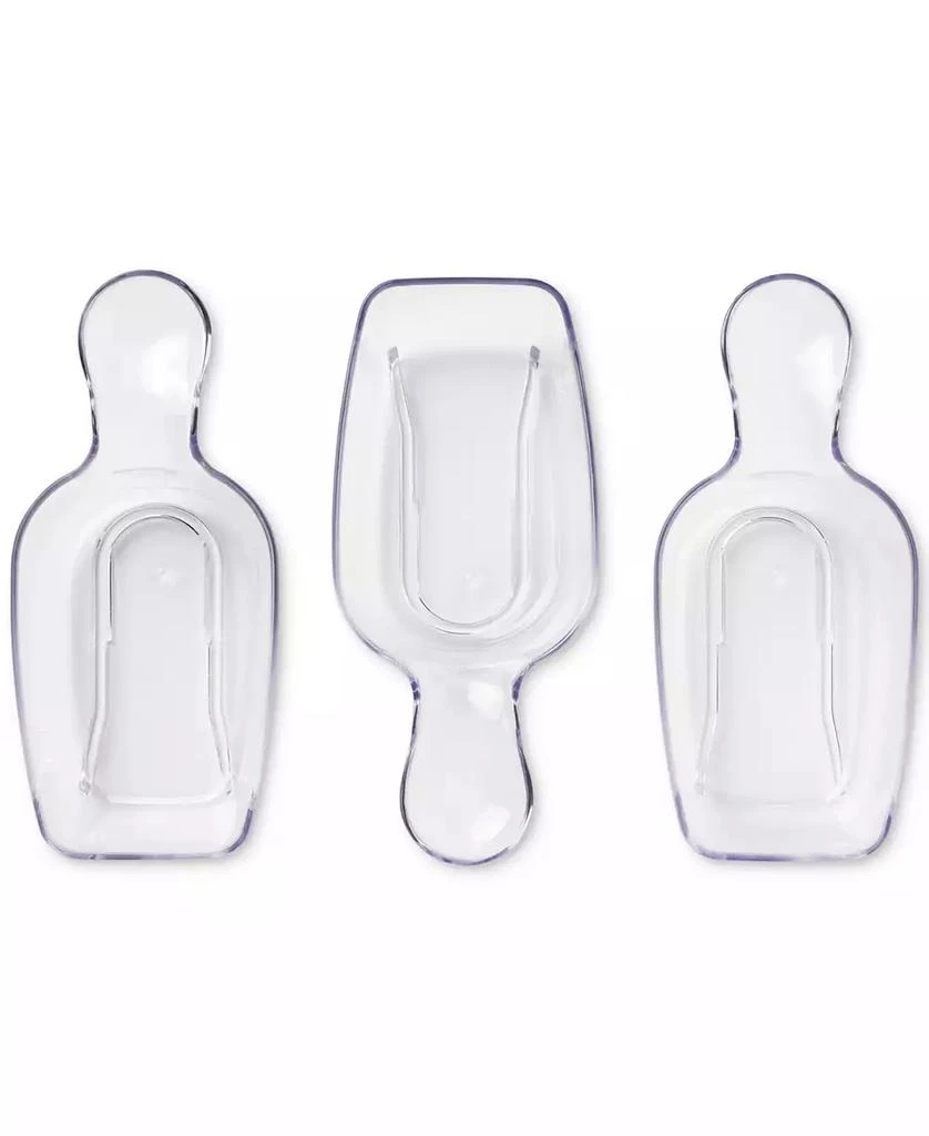 商品OXO|Pop Storage Container Accessories 3-Pc. Scoop Set,价格¥89,第1张图片