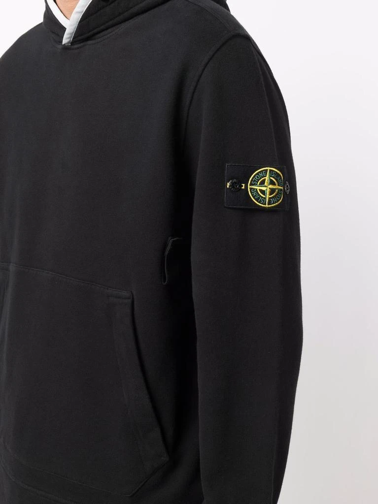 商品Stone Island|Hoodie,价格¥1930,第5张图片详细描述