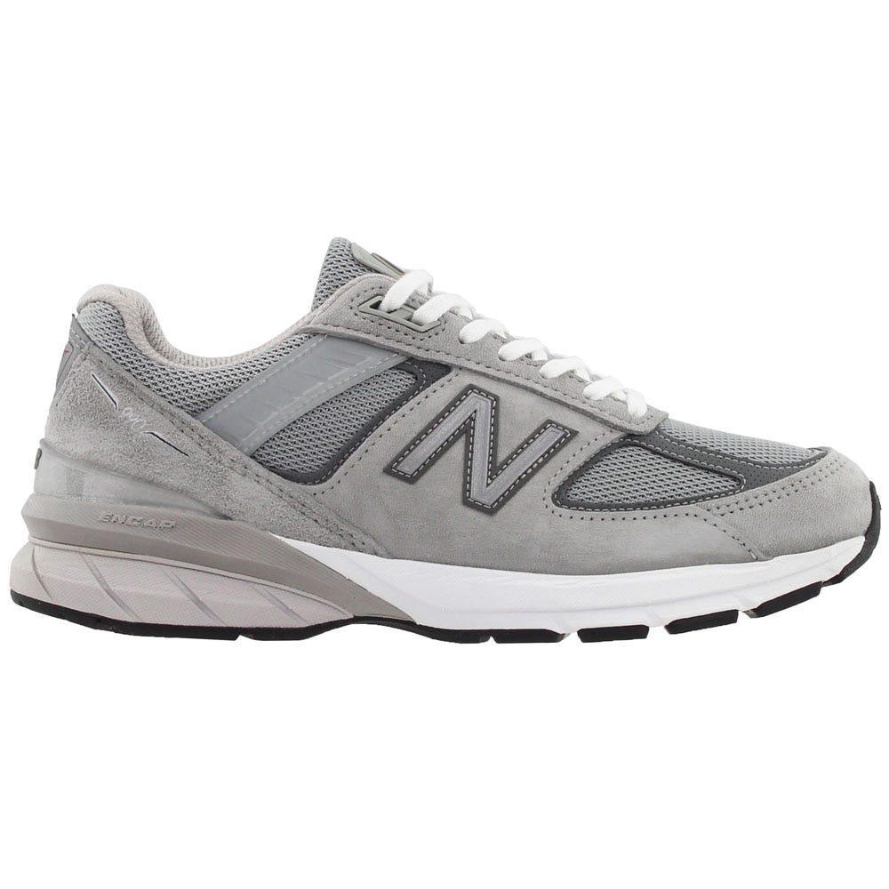 商品New Balance|990v5 Lace Up Sneakers,价格¥1357,第1张图片