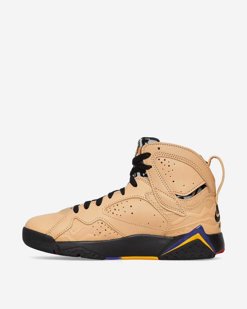 商品Jordan|Air Jordan 7 Retro SE Sneakers Afrobeats,价格¥959,第2张图片详细描述