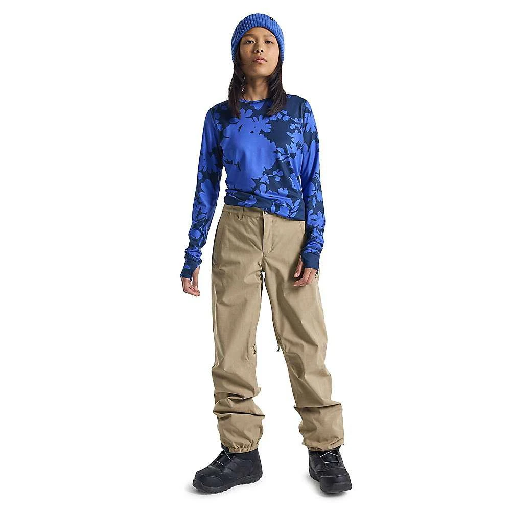 商品Burton|Women's Melter Plus Pant,价格¥570,第4张图片详细描述