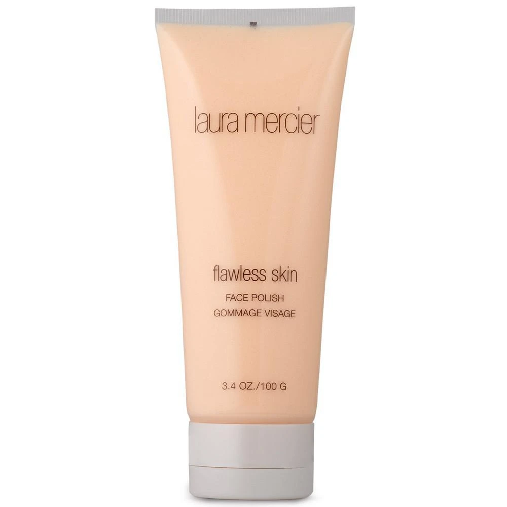 商品Laura Mercier|Face Polish, 3.4 oz,价格¥237,第1张图片
