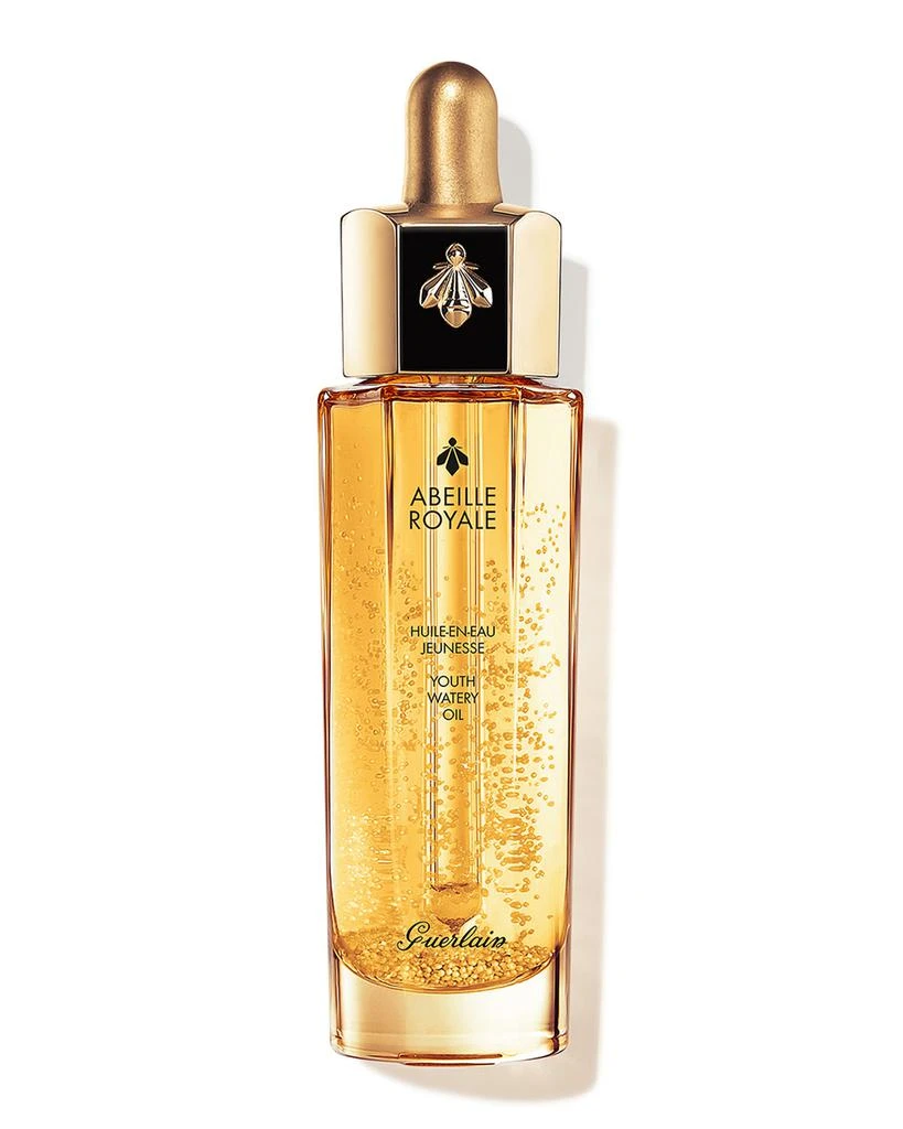 商品Guerlain|帝皇蜂姿修护原蜜 30 mL,价格¥736,第1张图片