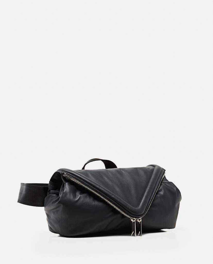 商品Bottega Veneta|Leather belt bag,价格¥15931,第2张图片详细描述