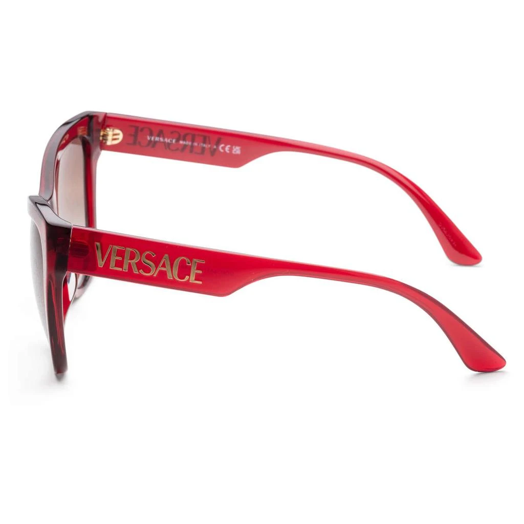 商品Versace|Versace 时尚 太阳镜,价格¥673,第2张图片详细描述