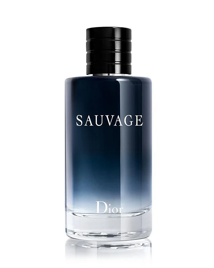 商品Dior|Sauvage Eau de Toilette,价格¥510,第1张图片