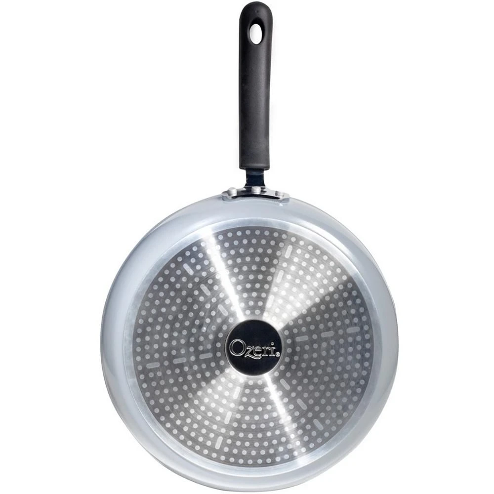 商品Ozeri|12" Stone Earth Frying Pan with APEO-Free Non-Stick Coating,价格¥597,第4张图片详细描述