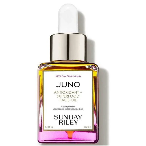 商品Sunday Riley|水凝活肤精华油 35ml,价格¥579,第1张图片
