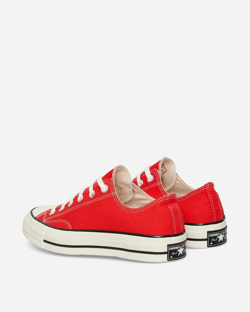 商品Converse|Chuck 70 Low Vintage Canvas Sneakers Fever Dream,价格¥627,第4张图片详细描述