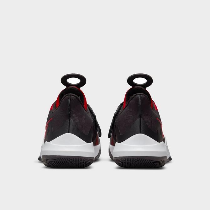 Men's Nike Precision 6 FlyEase Basketball Shoes商品第4张图片规格展示
