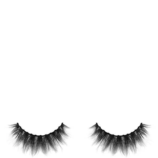 商品Lookfantastic|Lilly Lashes Faux Mink Click Magnetic Lash - Mykonos,价格¥157,第2张图片详细描述
